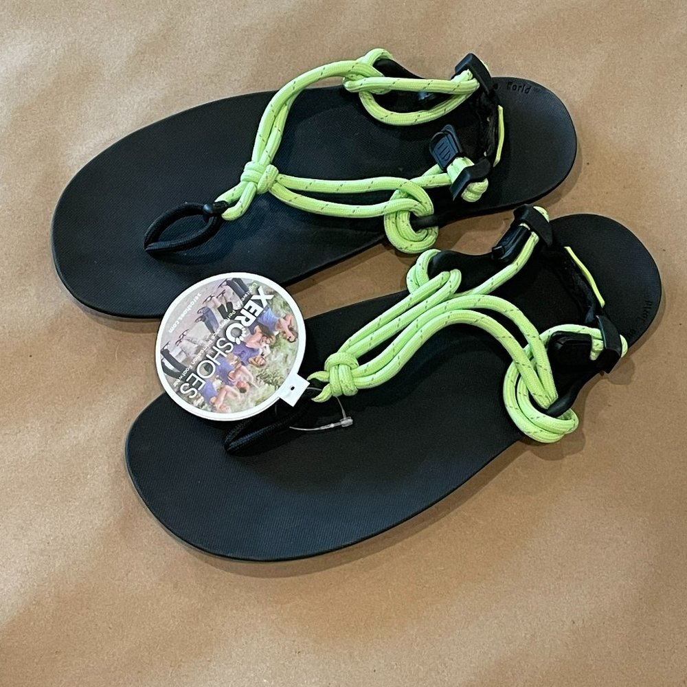 Xero Shoes Genesis Women's 7